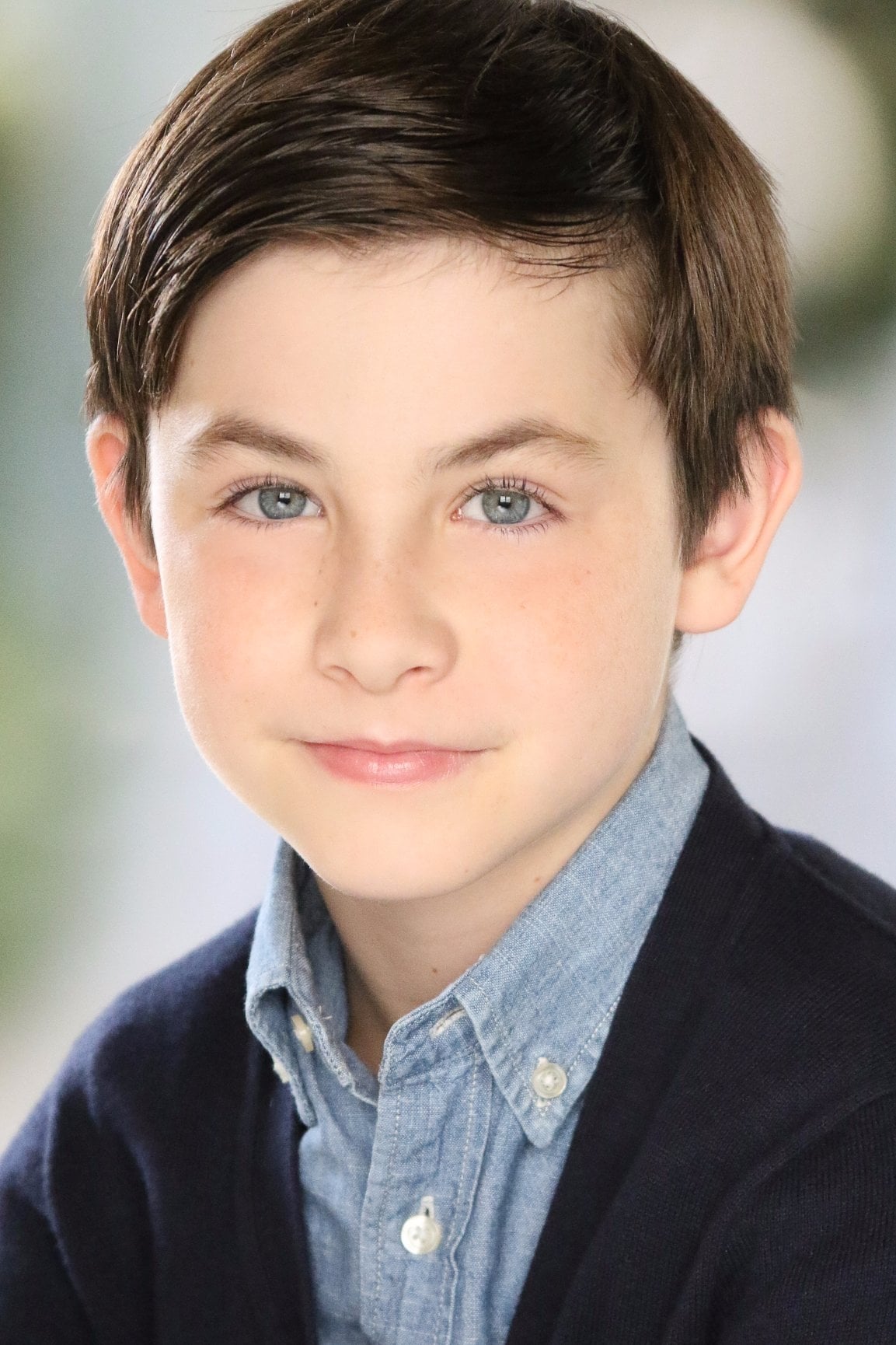 Фото  (Owen Vaccaro)