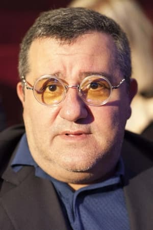 Фото  (Mino Raiola)