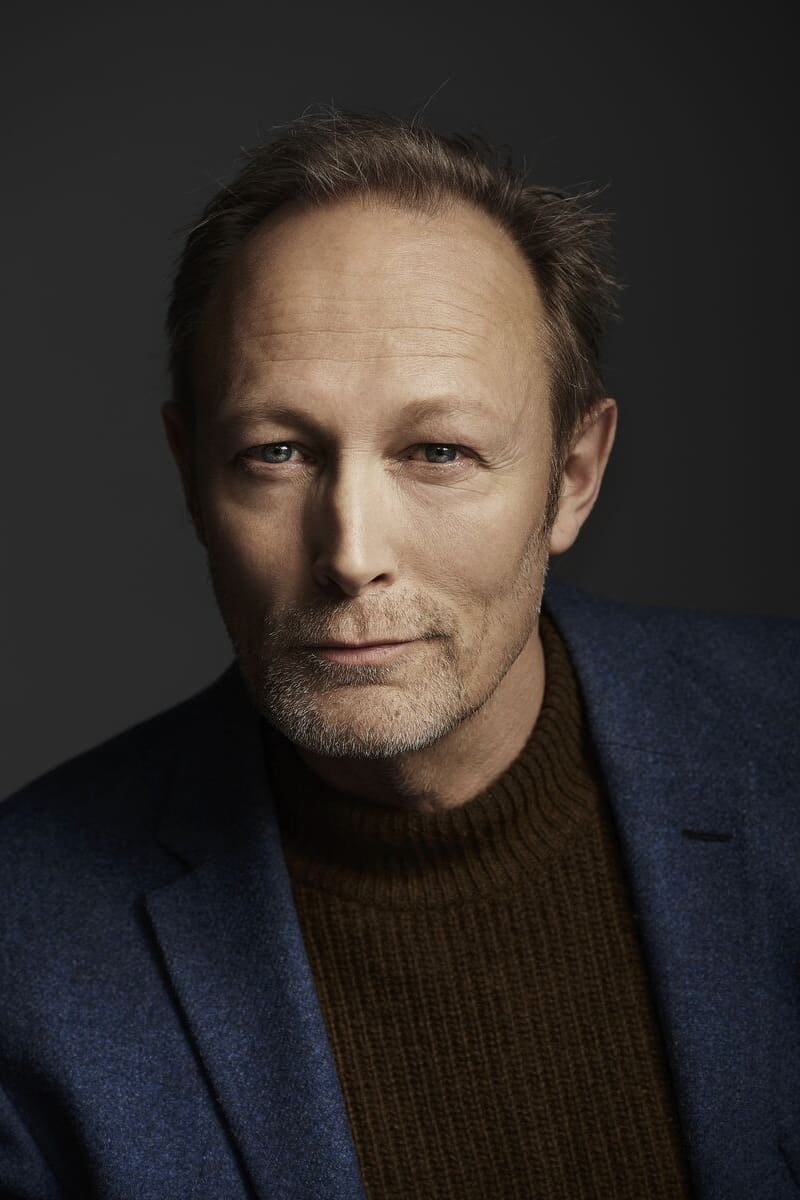 Фото Ларс Міккельсен (Lars Mikkelsen)