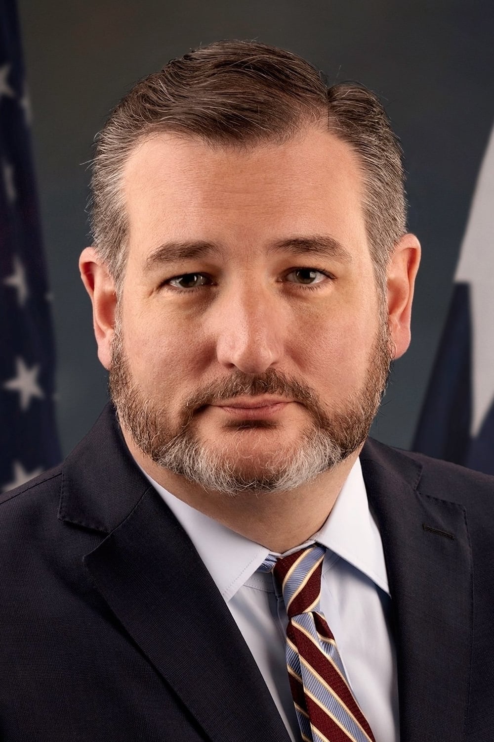 Фото  (Ted Cruz)