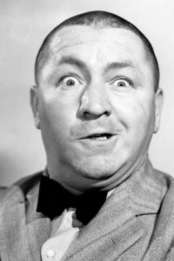 Фото Кучерявий Говард (Curly Howard)