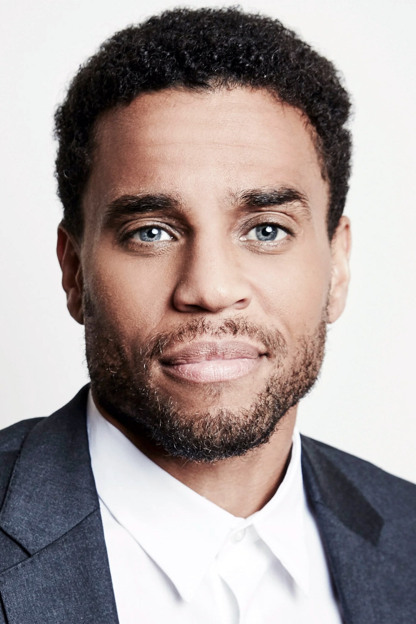 Фото Майкл Ілі (Michael Ealy)