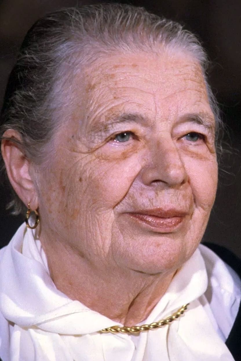 Фото  (Marguerite Yourcenar)