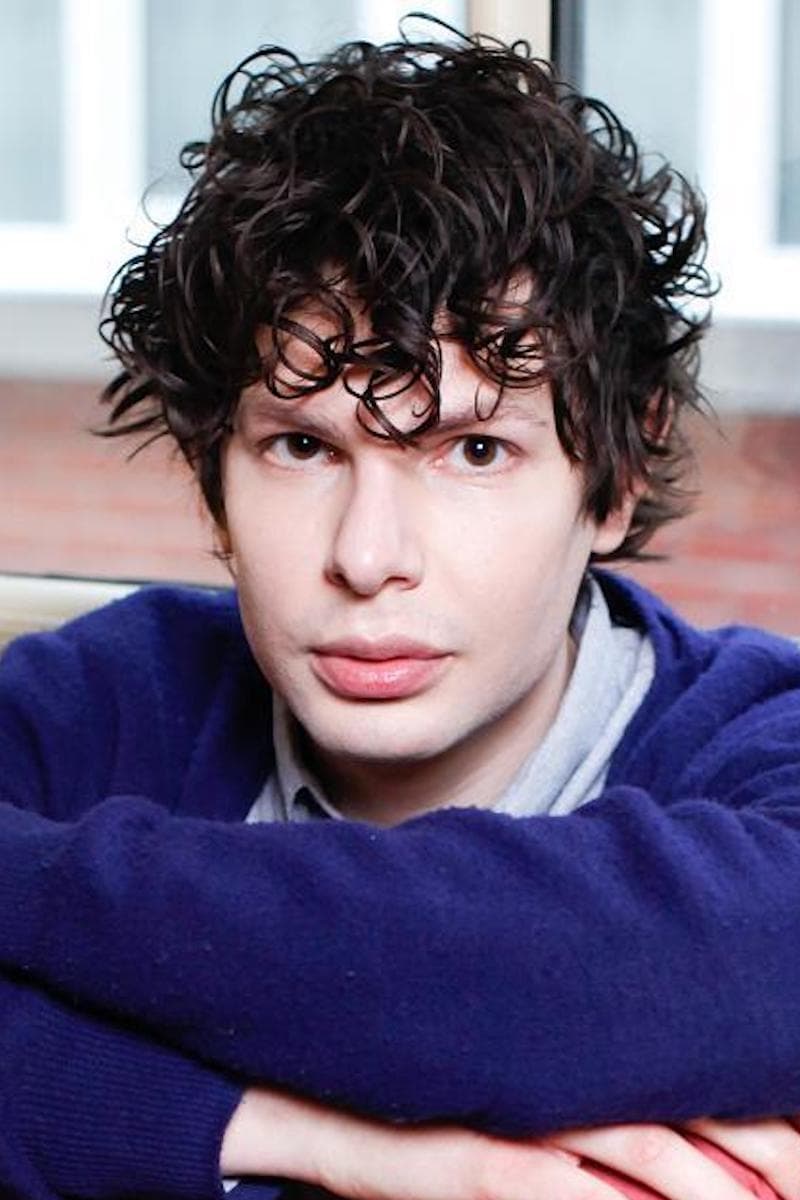 Фото  (Simon Amstell)