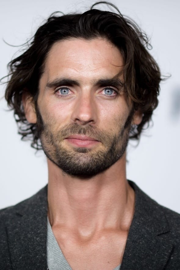 Фото Тайсон Ріттер (Tyson Ritter)