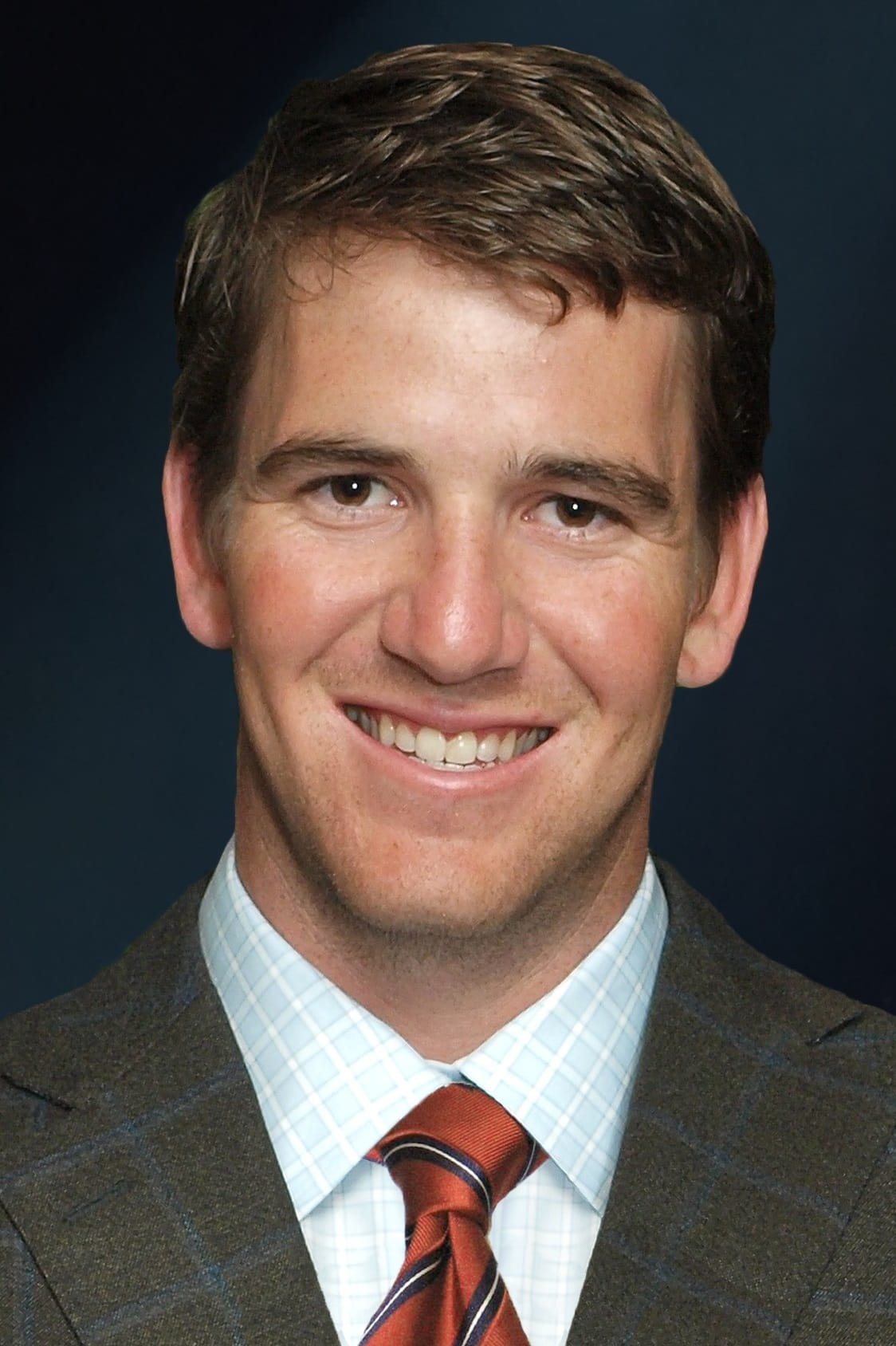 Фото  (Eli Manning)