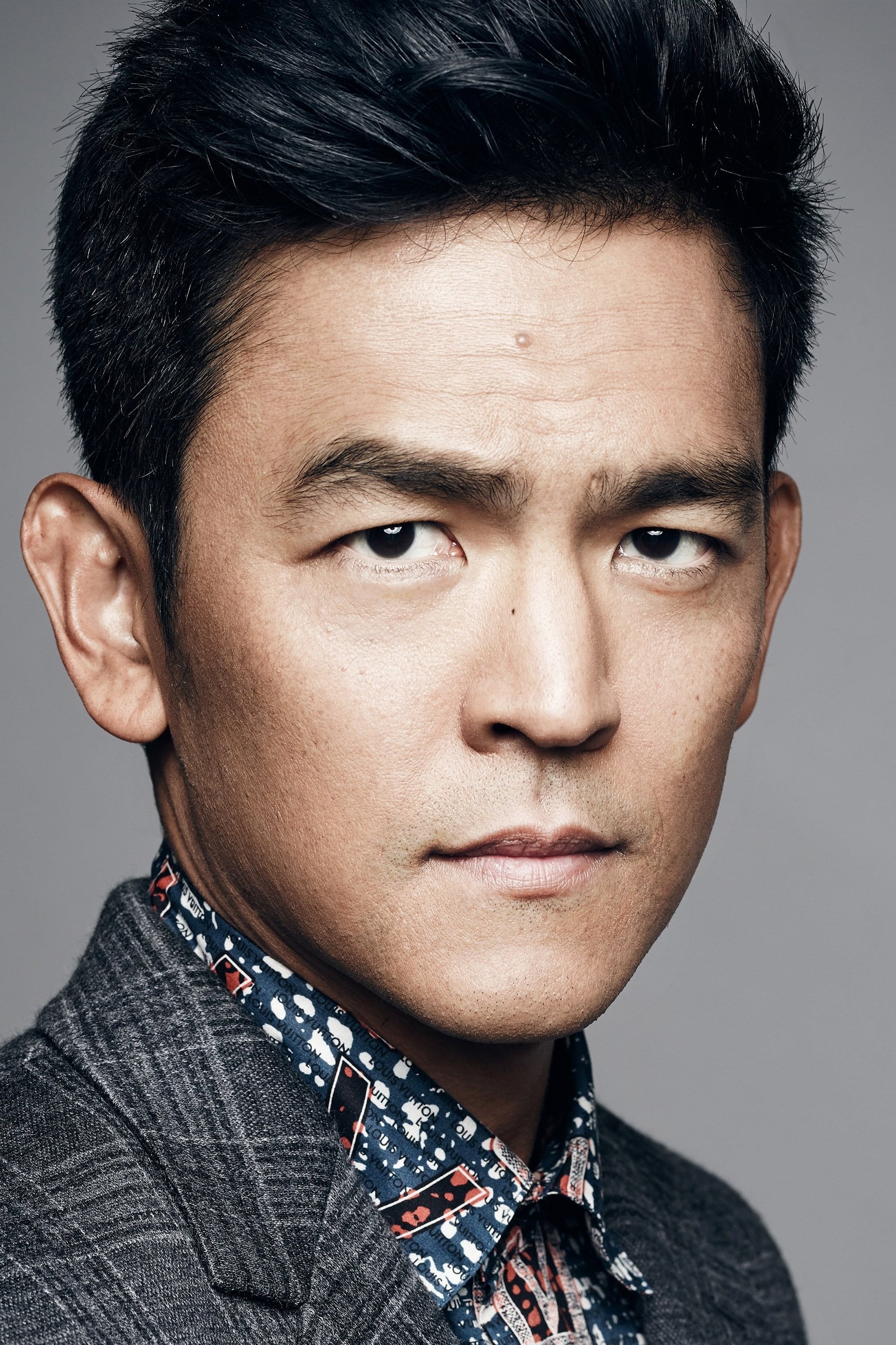 Фото Джон Чо (John Cho)