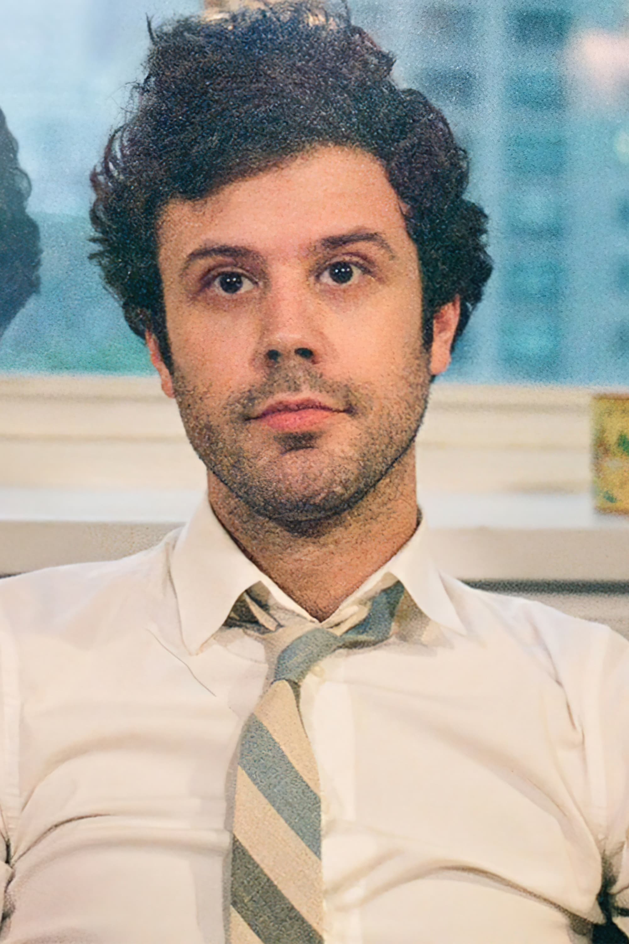 Фото  (Michael Angelakos)