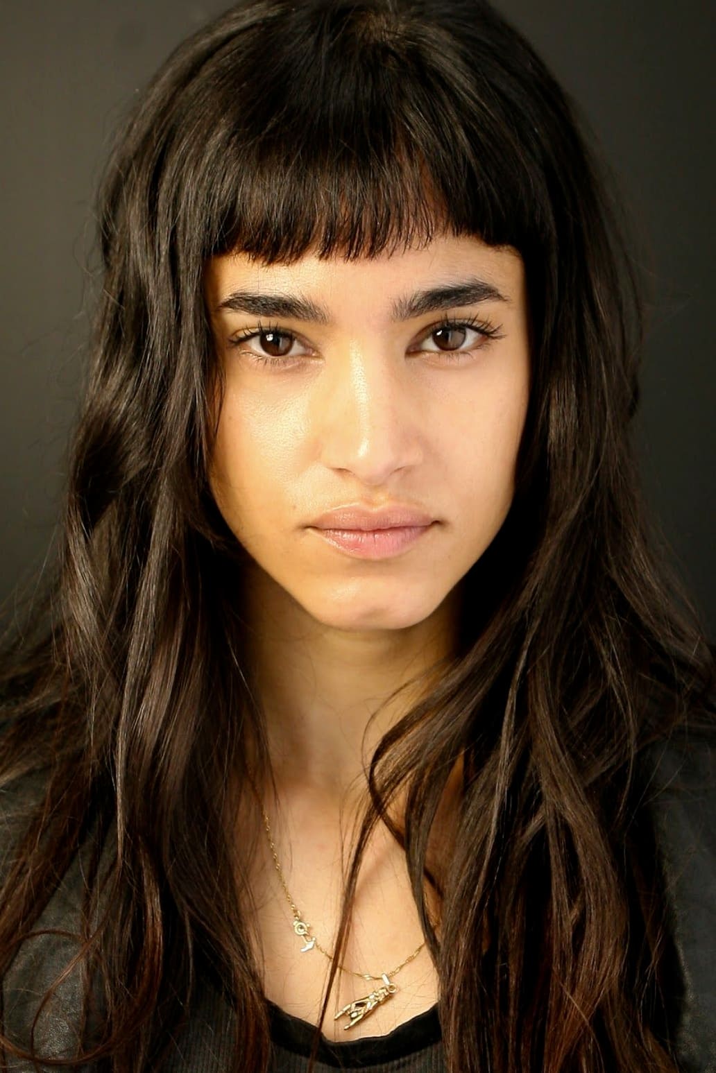 Фото Софія Бутелла (Sofia Boutella)