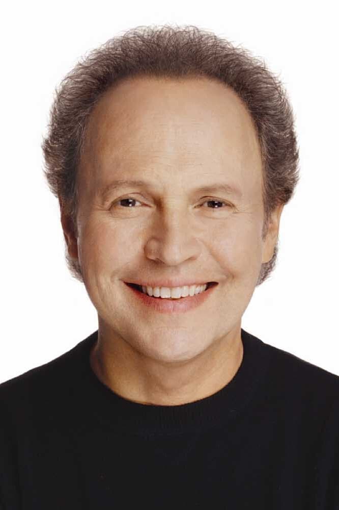 Фото Біллі Крістал (Billy Crystal)