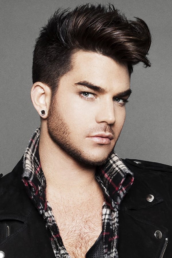 Фото Адам Ламберт (Adam Lambert)