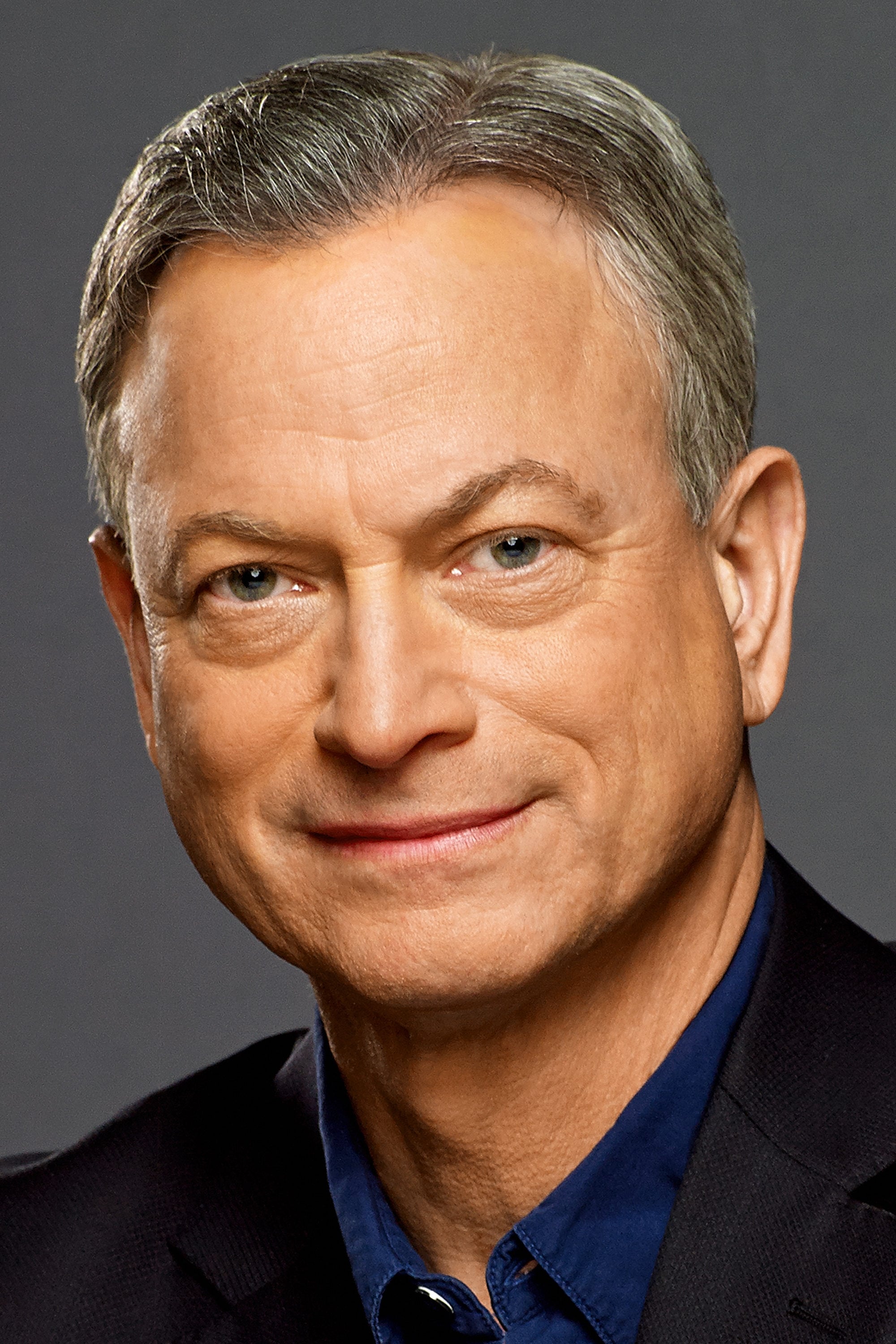 Фото Гері Сініз (Gary Sinise)