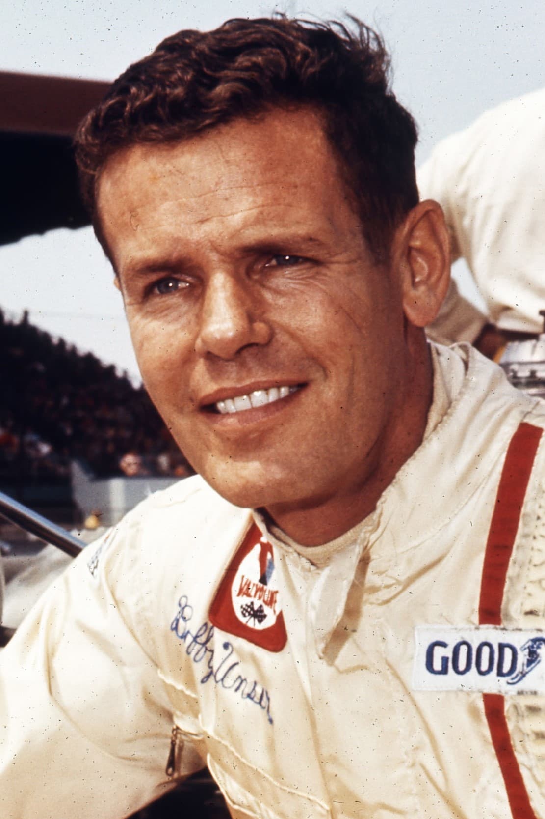 Фото  (Bobby Unser)