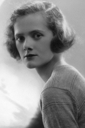 Фото Дафна дю Мор'є (Daphne du Maurier)