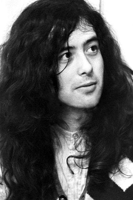 Фото Джиммі Пейдж (Jimmy Page)