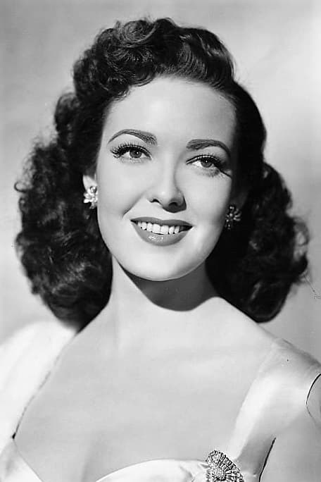 Фото Лінда Дарнелл (Linda Darnell)