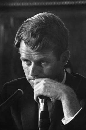 Фото Роберт Ф. Кеннеді (Robert F. Kennedy)