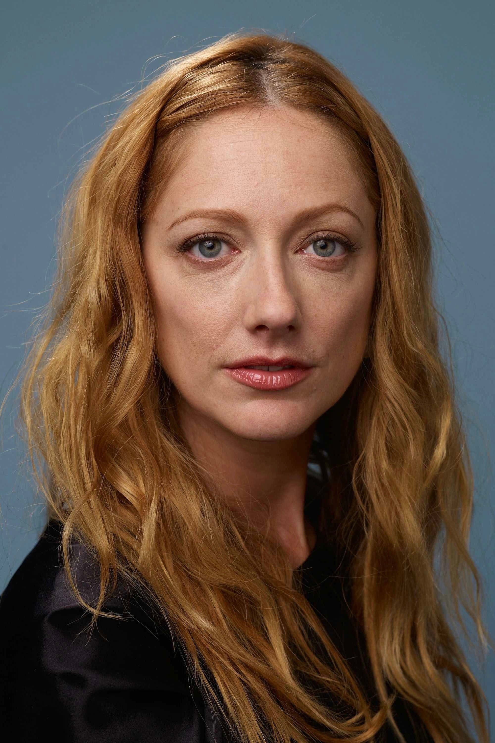 Фото Джуді Грір (Judy Greer)