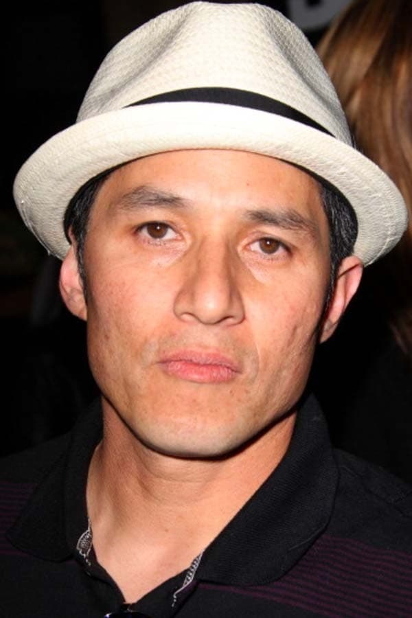 Фото  (Christian Hosoi)