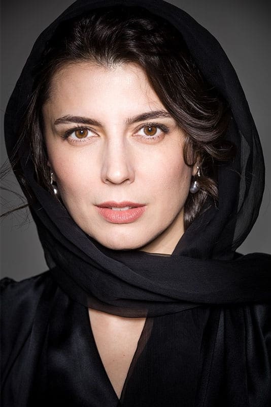 Фото  (Leila Hatami)