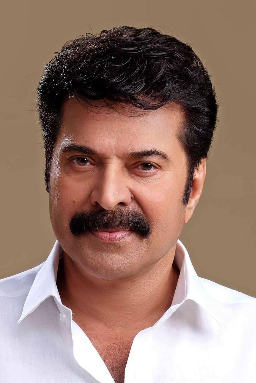 Фото Mammootty (Mammootty)