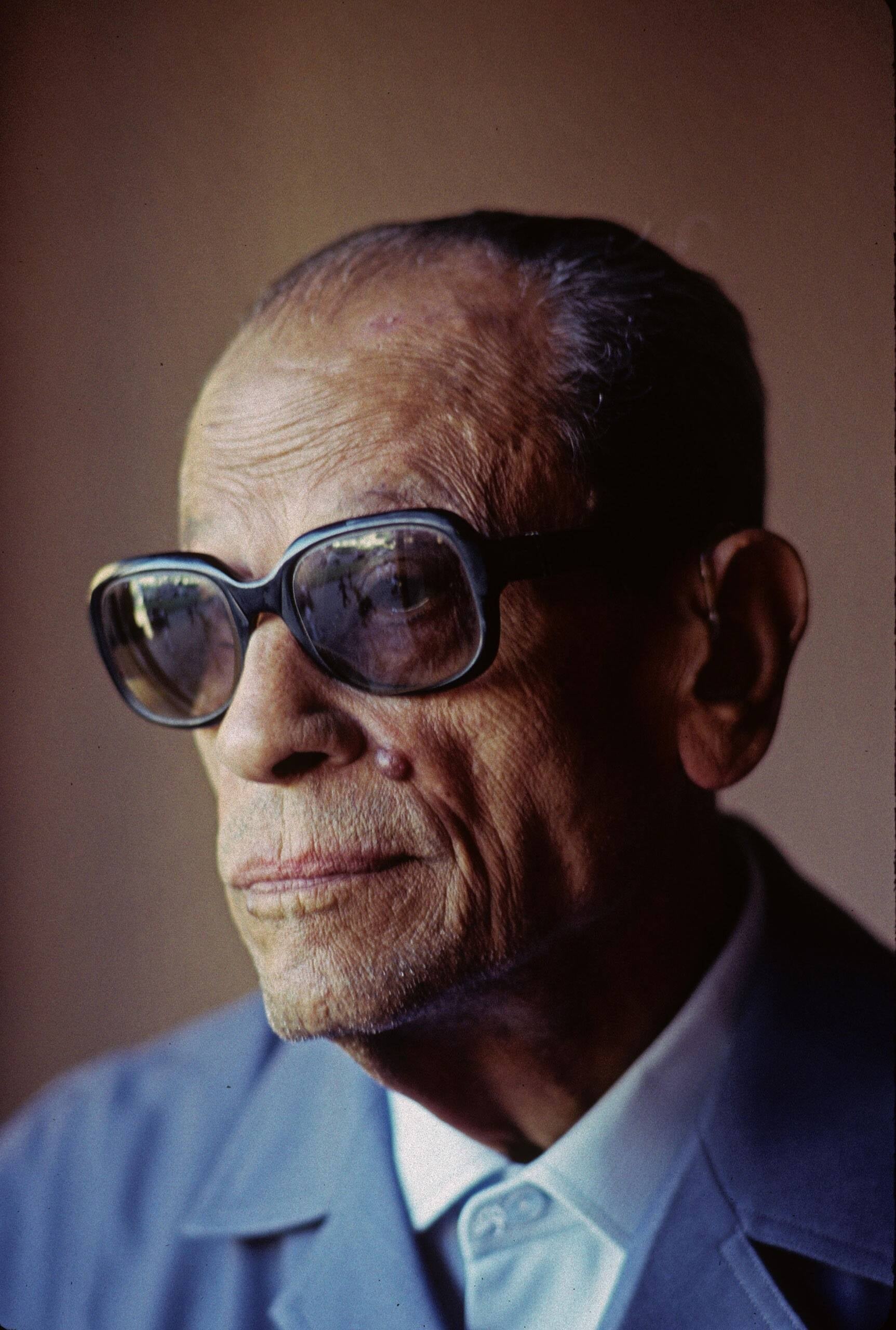 Фото  (Naguib Mahfouz)