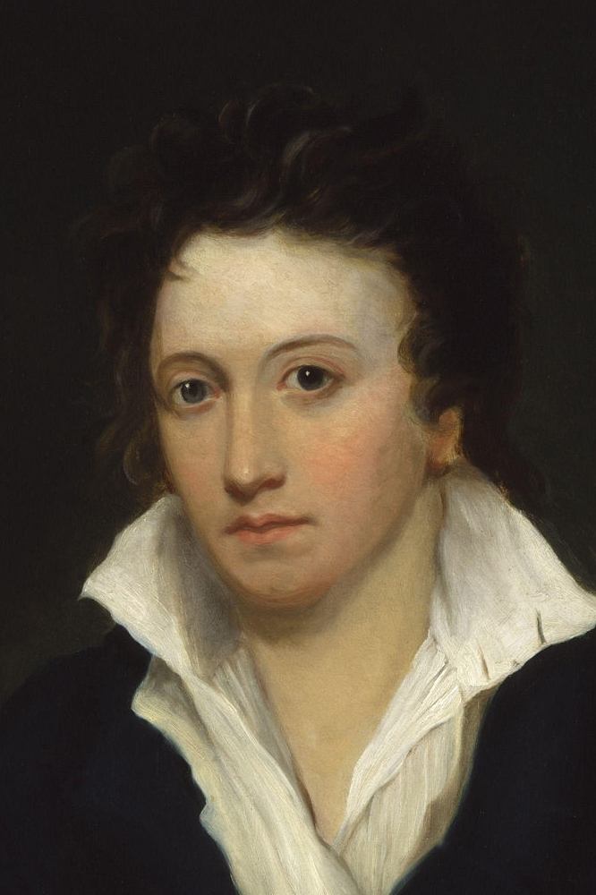 Фото  (Percy Bysshe Shelley)