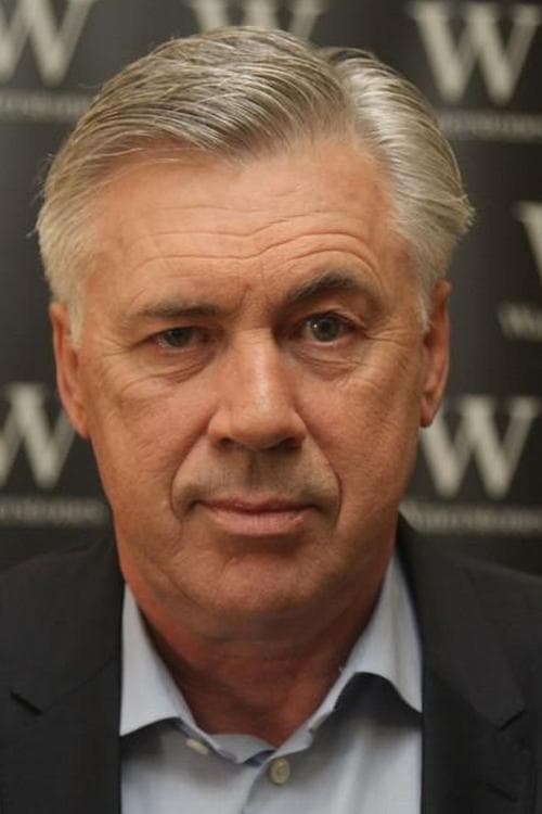 Фото  (Carlo Ancelotti)