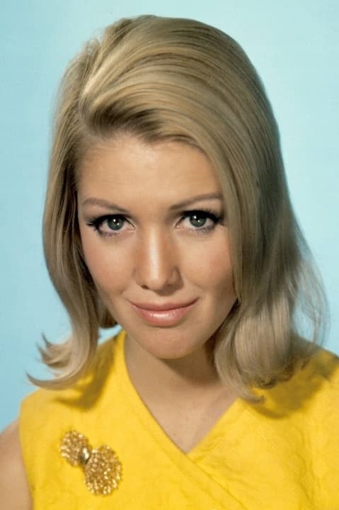 Фото Аннет Андре (Annette Andre)