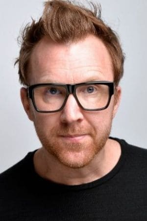 Фото Джейсон Бірн (Jason Byrne)