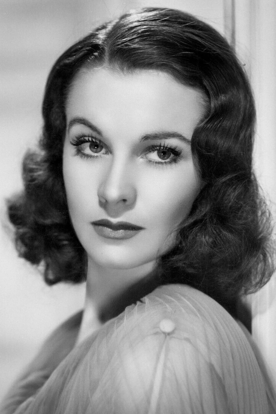 Фото Вів'єн Лі (Vivien Leigh)