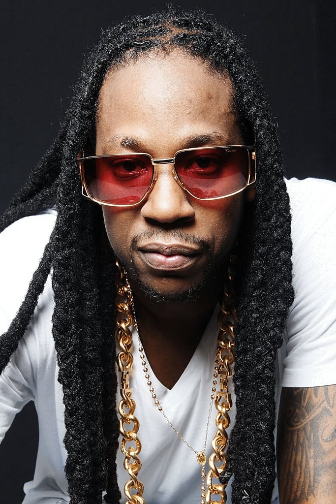 Фото  (2 Chainz)