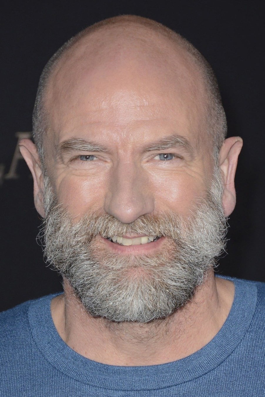 Фото Грем Мактавіш (Graham McTavish)