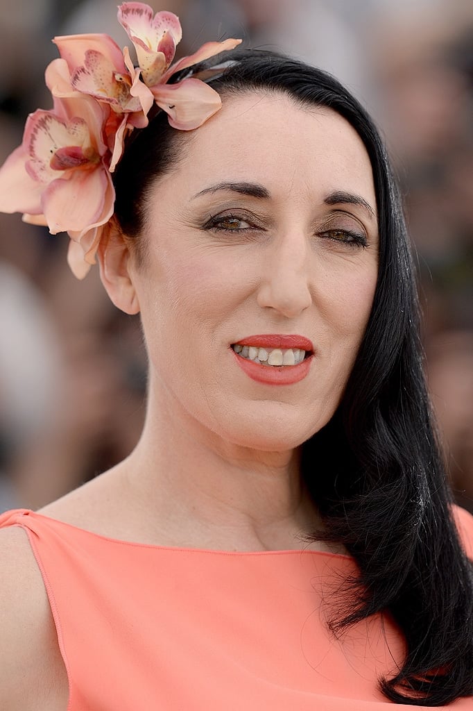 Фото Россі де Пальма (Rossy de Palma)