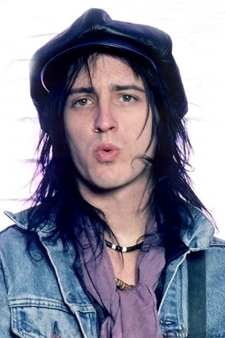 Фото Іззі Страдлін (Izzy Stradlin)