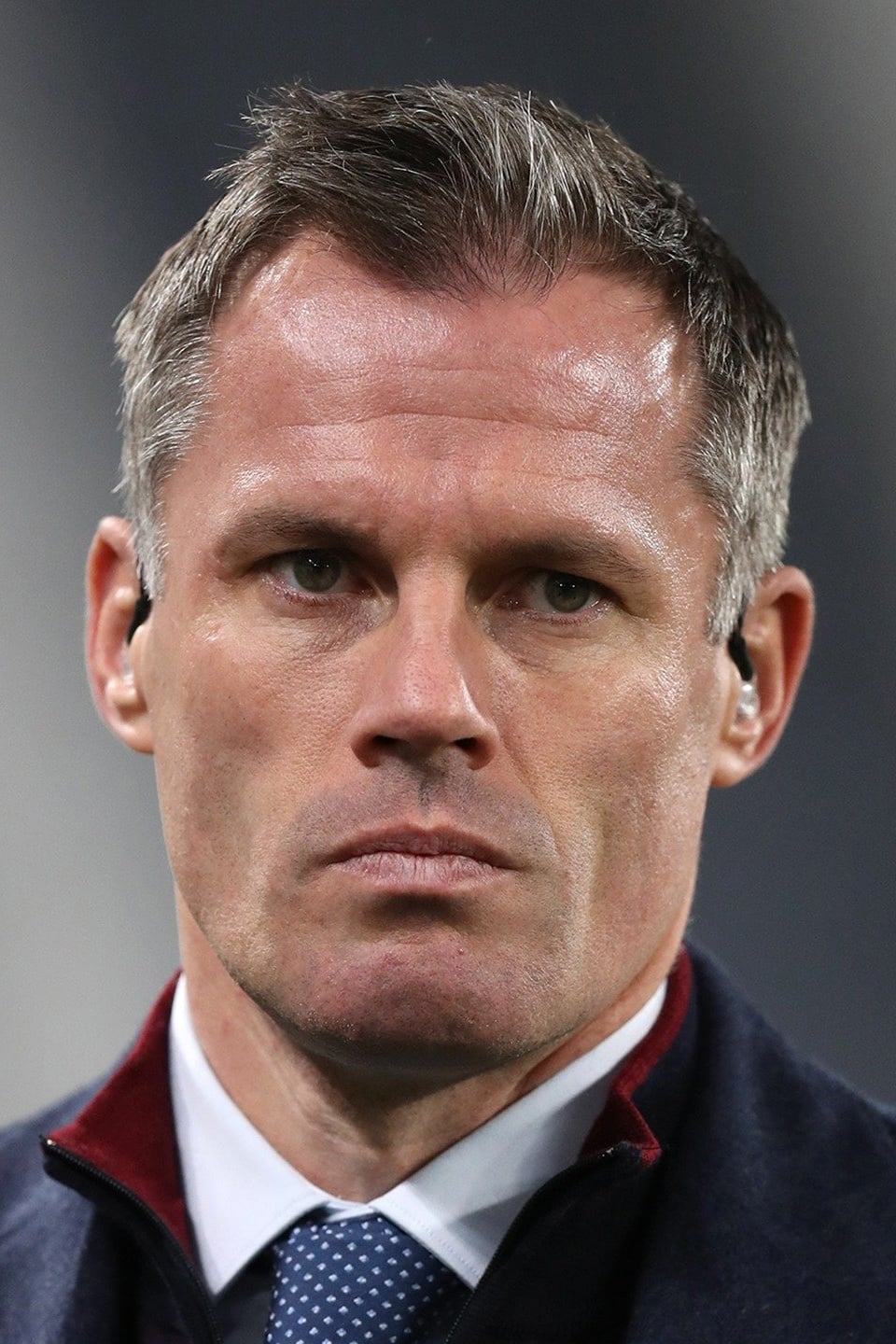 Фото Джеймі Каррагер (Jamie Carragher)