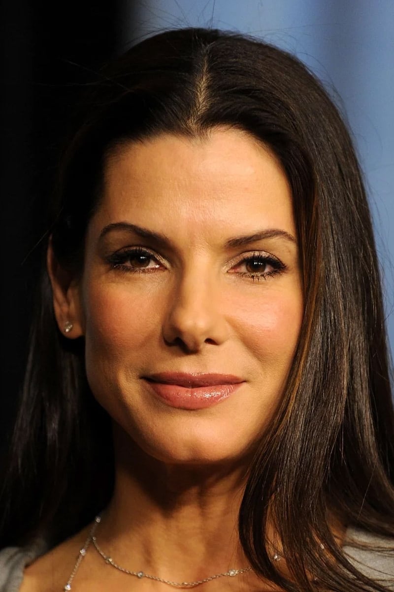 Фото Сандра Баллок (Sandra Bullock)