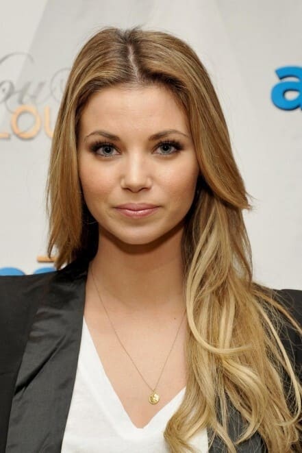 Фото  (Amber Lancaster)