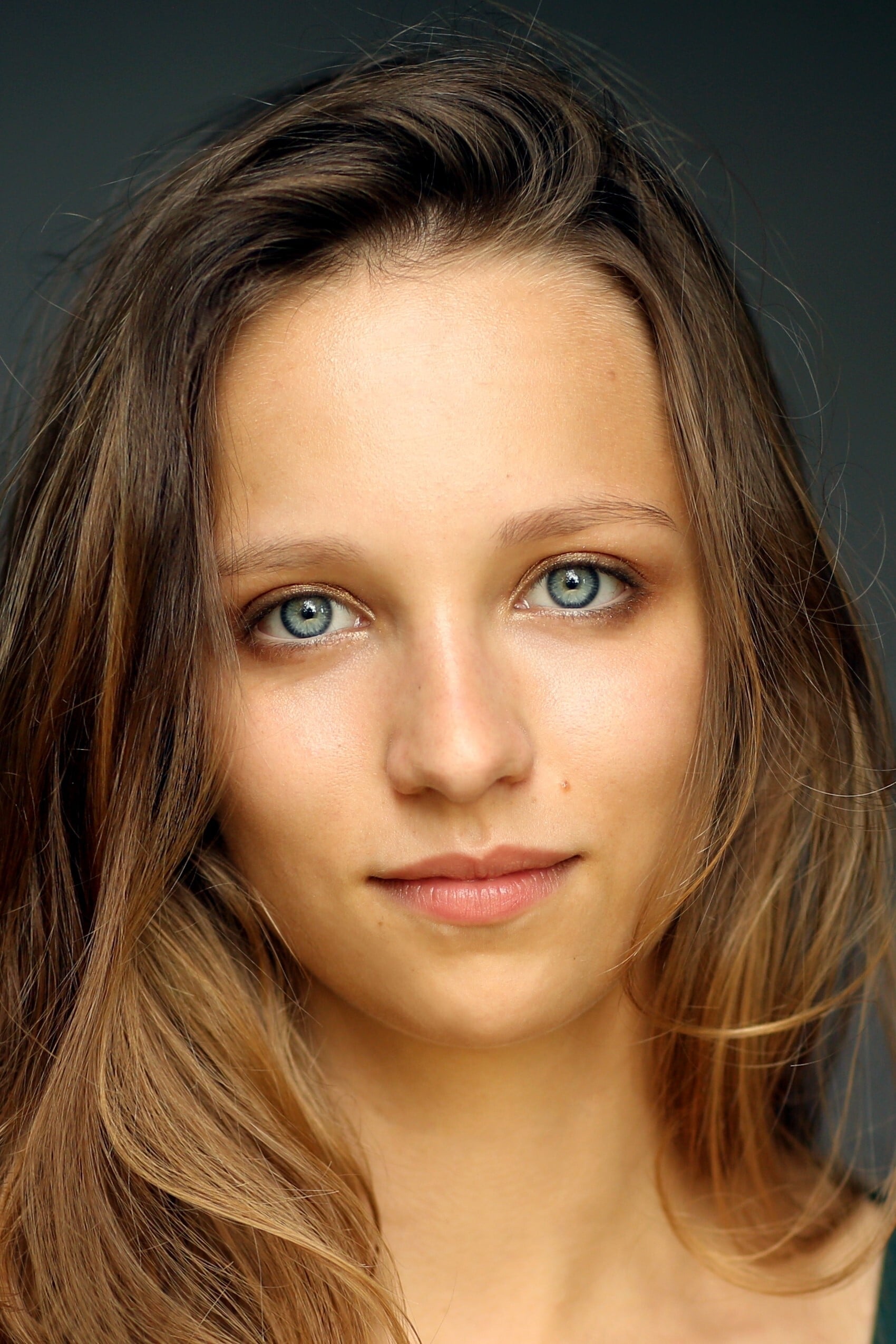 Фото  (Molly Windsor)