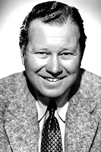 Фото Едгар Бьюкенен (Edgar Buchanan)