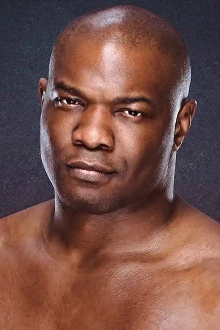 Фото  (Shelton Benjamin)