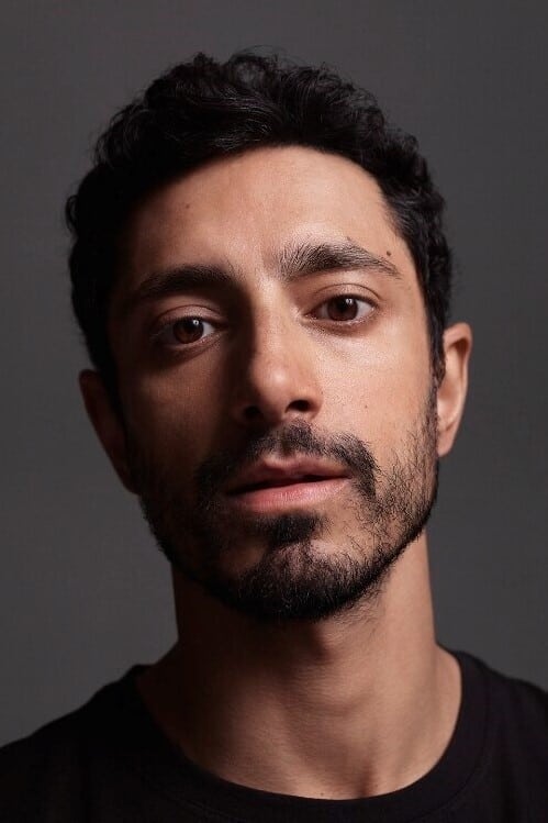 Фото Різ Ахмед (Riz Ahmed)