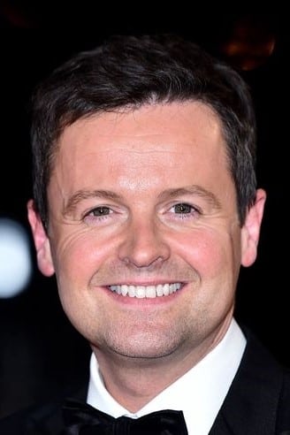 Фото Деклан Доннеллі (Declan Donnelly)