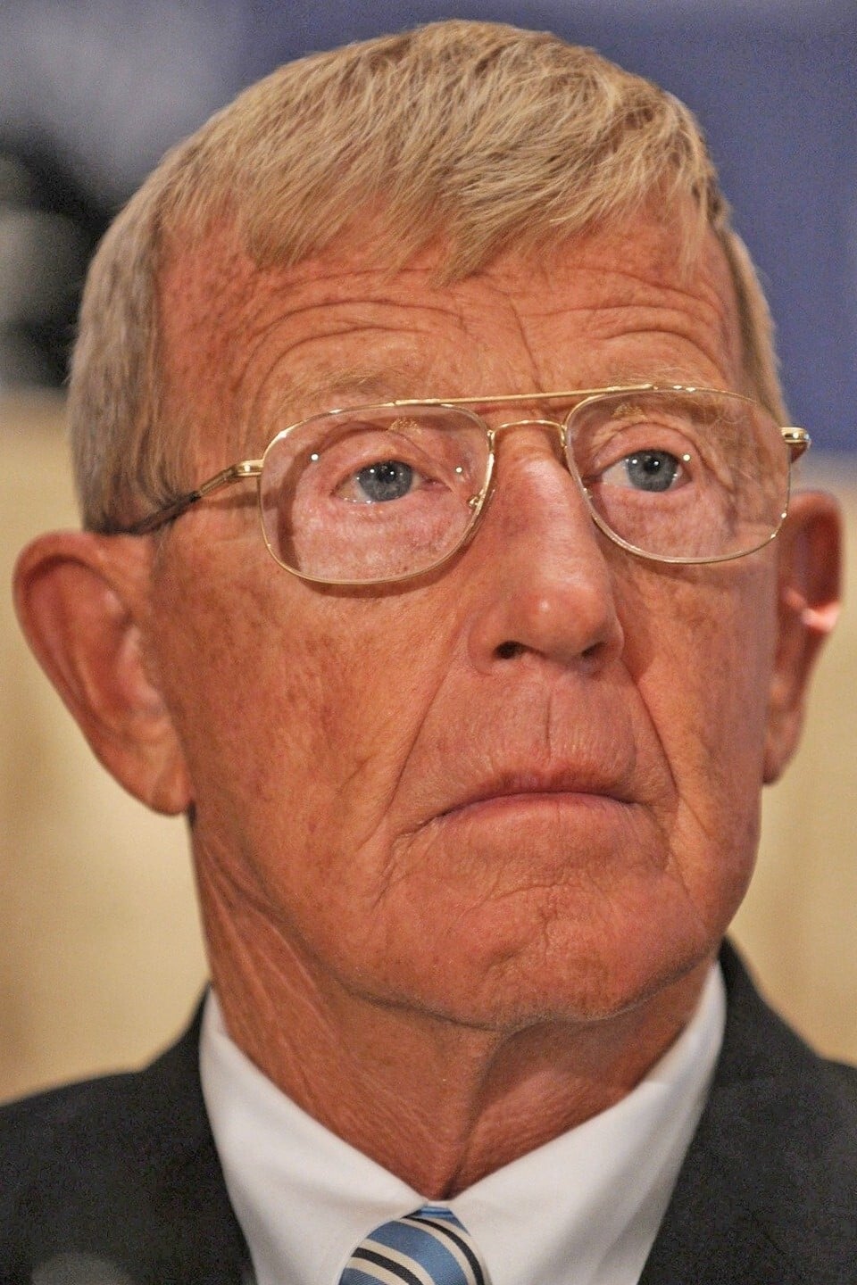 Фото  (Lou Holtz)