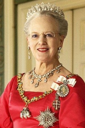 Фото  (Queen Margrethe II of Denmark)