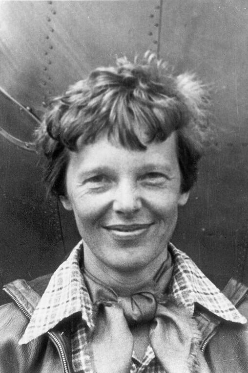 Фото  (Amelia Earhart)