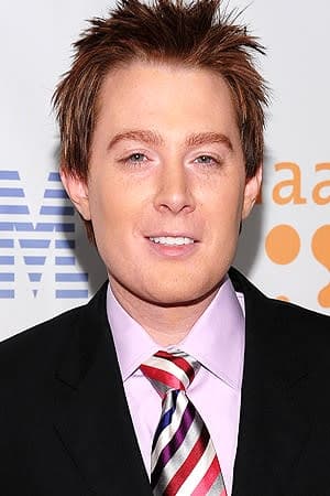 Фото  (Clay Aiken)