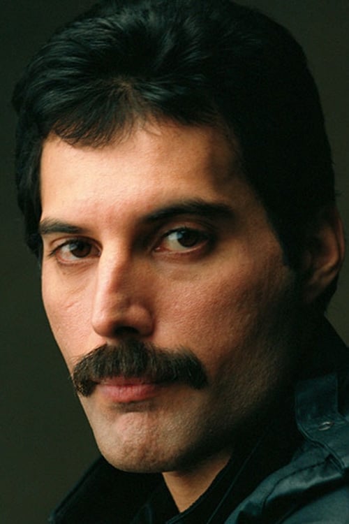 Фото Фредді Мерк'юрі (Freddie Mercury)