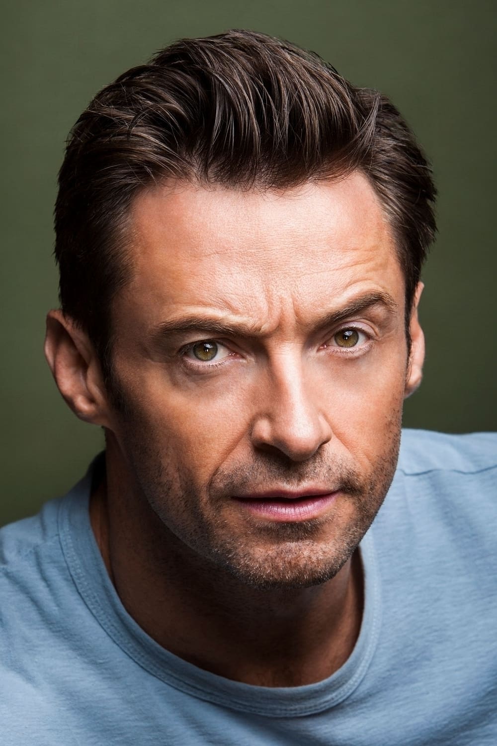 Фото Г'ю Джекмен (Hugh Jackman)