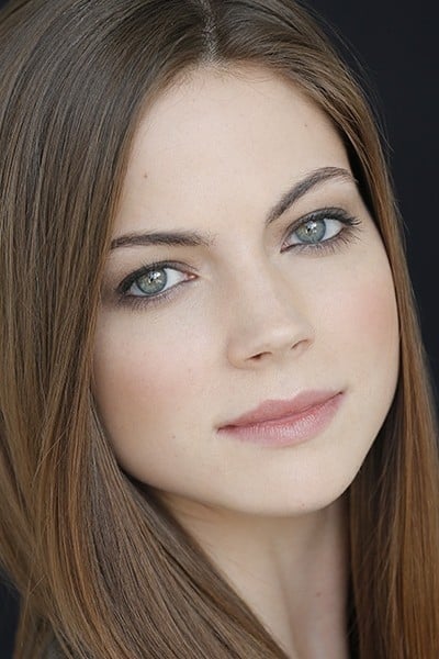 Фото  (Caitlin Carver)